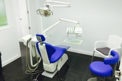 Dentista Sevilla Este